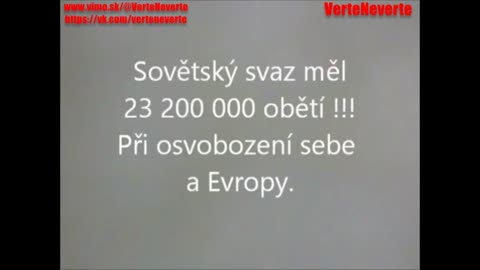 Nelžete našim dětem Rusko není hrozba