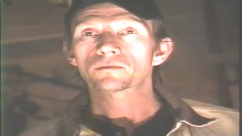 TRANSHUMAN DOC HOLLIDAY