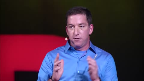 Glenn Greenwald Why privacy matters