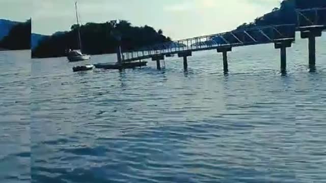 praia aqui em angra dos reis