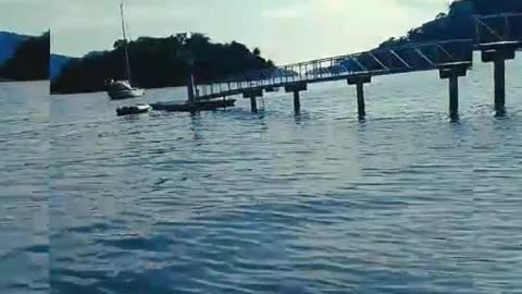 praia aqui em angra dos reis