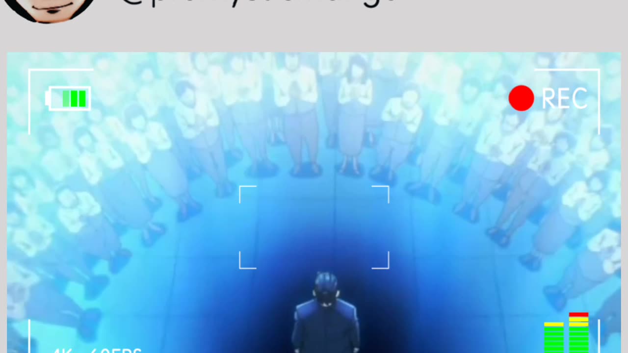 Everything is changed after this scene