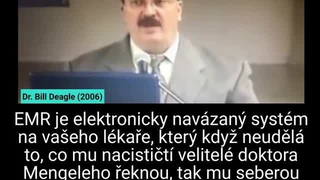 Všetko je vopred plánované roky skôr..