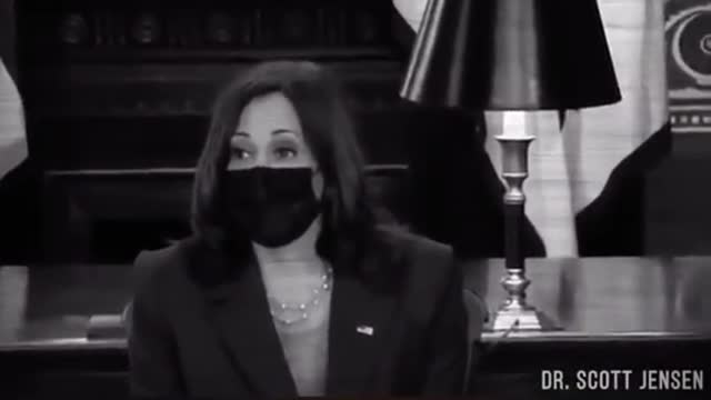 The corrupt globalist lies are so 'crystal clear' watch and listen!