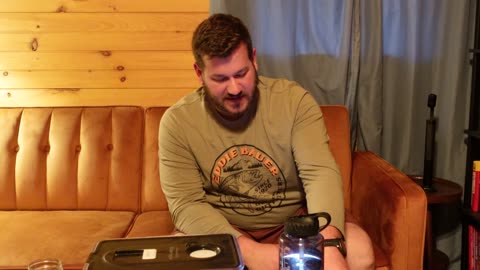 Epic Water Filters OG Grande Review!