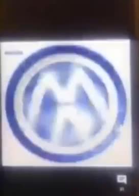 VW - The hidden swastika