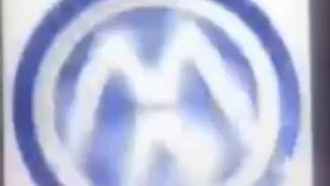 VW - The hidden swastika