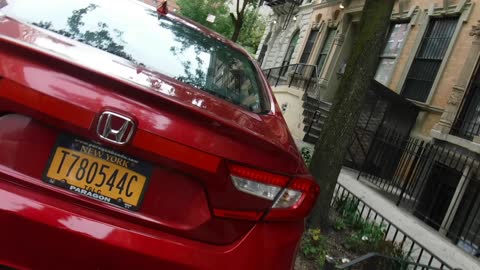 2021 0831 152 pm Returning home ambush vimp