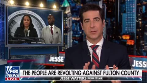 Residents in Fulton County Georgia Fighting Back Against Corruption