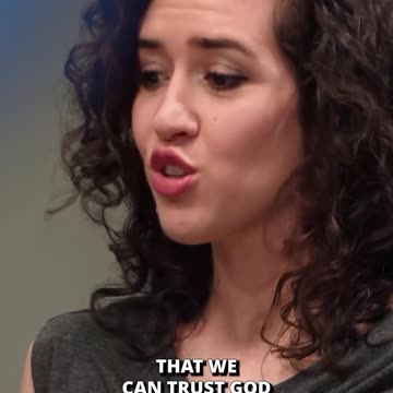 The millennium will show many things and one of them is that we can trust God’s decisions.