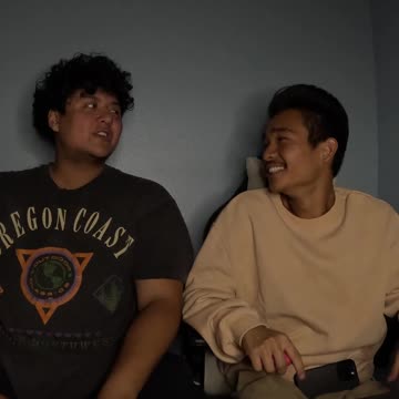 Would you rather be?