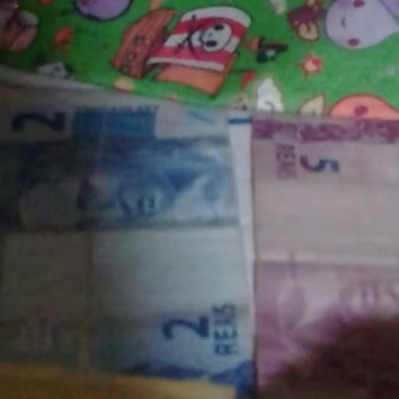 the money of life milionaria pt2