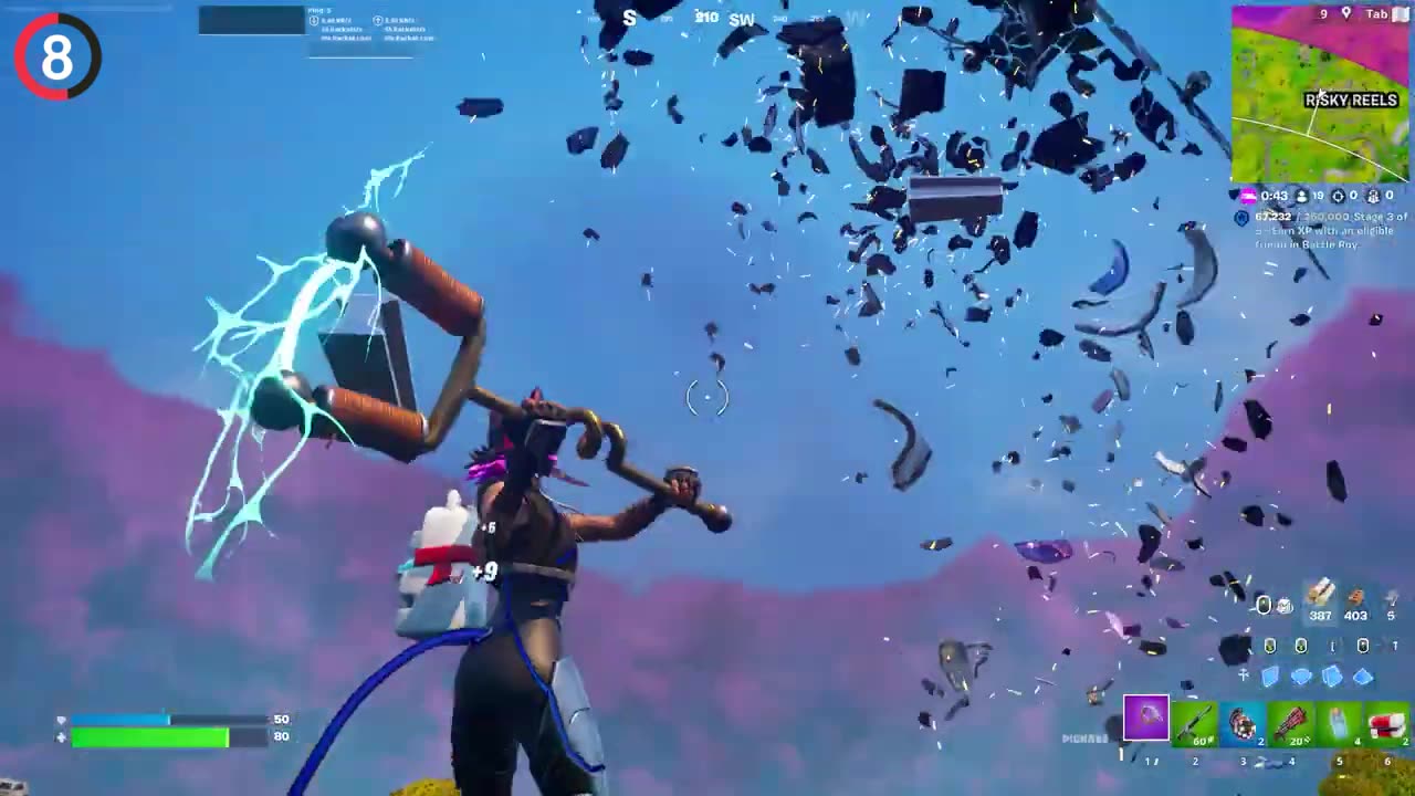 Fortnite OG MADE A MISTAKE!