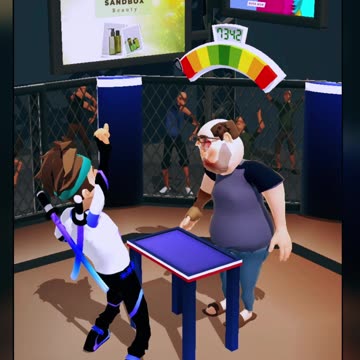 SLAP KING - NÍVEL 108