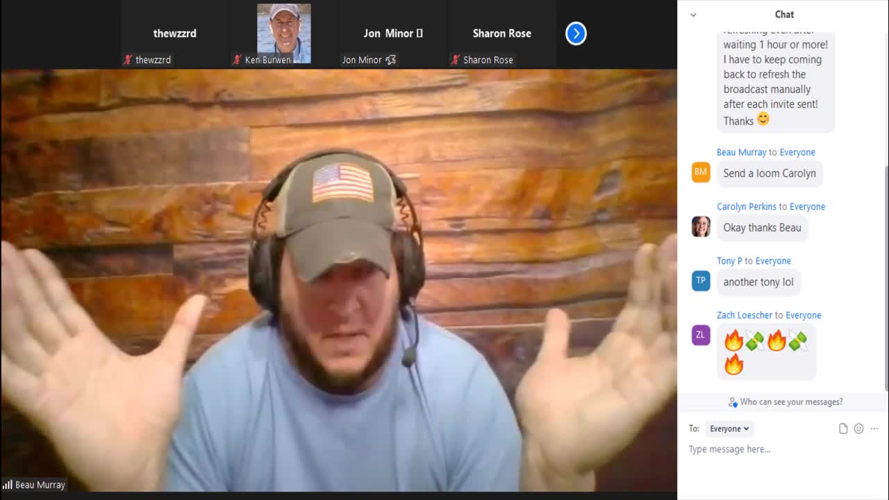 MyGoCards :: The Death of the Trial