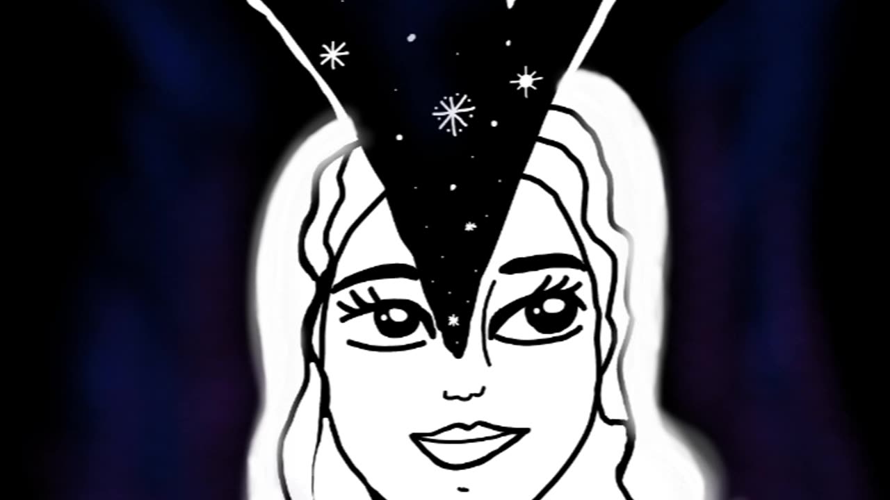 Dibujo improvisado Nº6
