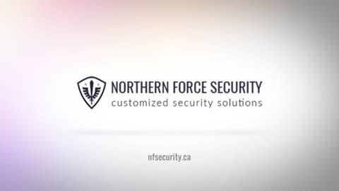 Special Event Security Guards - Northern Force Security