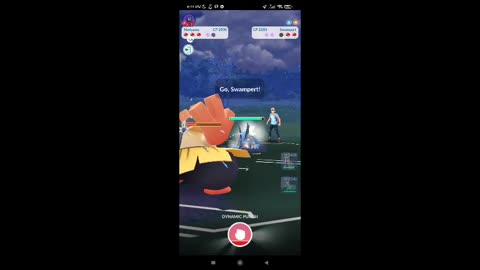 VOD174 Pokémon GO