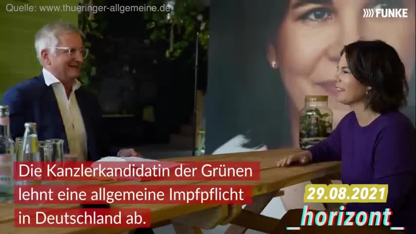 Die verlogensten Pissnelken aller Zeiten