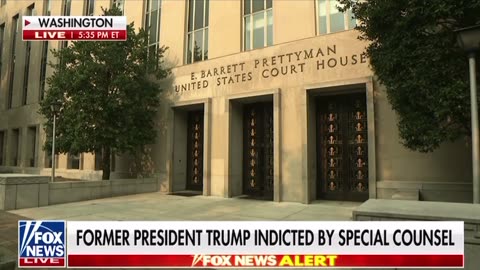 Of course! After Devon Archer bombshell, it’s time to indict Trump again!