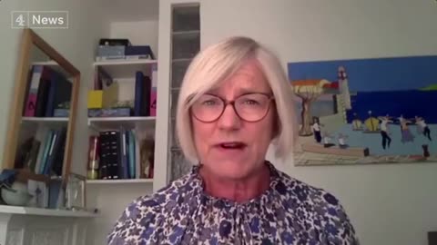 The domestic slaves rescued from London’s richest streets