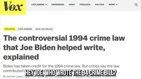 Trump Vs Biden rap battle.