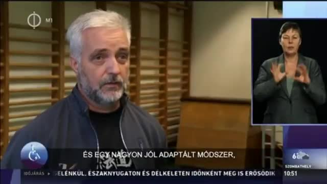 M1 - Esély (2019. november 23.)