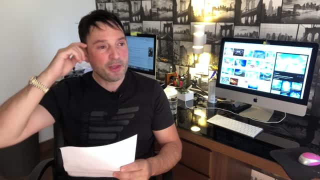 Noi siamo robot con un sistema operativo diffettoso