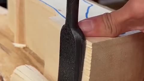 Woodworking tips