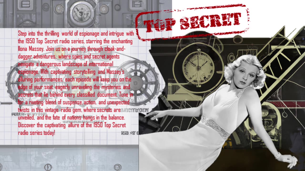 Golden Age Radio Treasures: A Journey into Timeless Audio Dramas