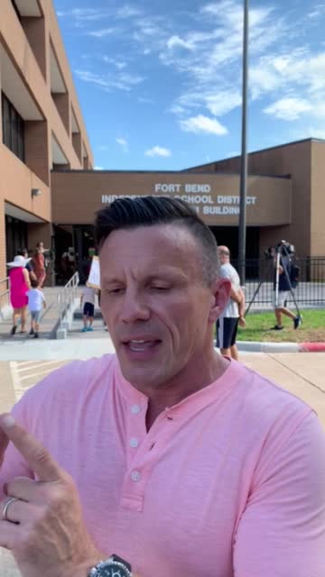 Stopping the Left's Encroachment on our Children Starts with Opposing Face Masks