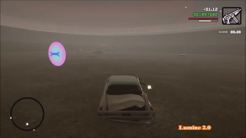 Grand Theft Auto San Andreas The Definitive Edition (62) Blood Bowl