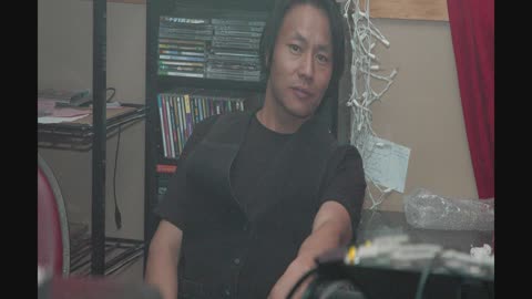 KB Karaband Pics @NC Party 2008