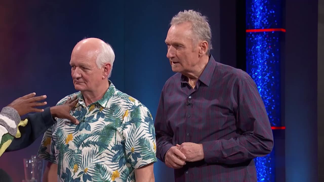 Whose line is it Anyway | Scenes From a Hat | final season | Part 2