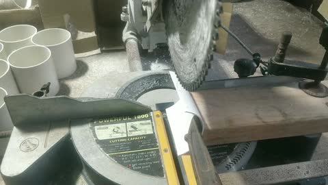 Cutting Covers For NFT Hydro System