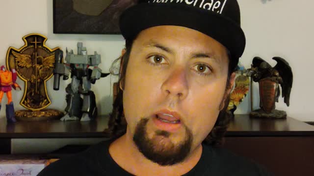 Nobody Likes a Wussie