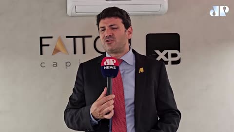 Conflito Israel-Hamas derruba Ibovespa: Fechamento Touro de Ouro