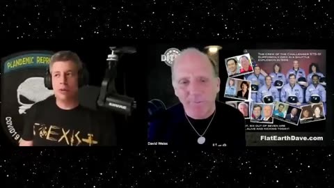 After hours with dr sigoloff Flat Earth Dave