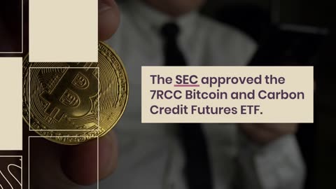 Bitcoin ETFs Gain Momentum with Support from SEC and CFTC