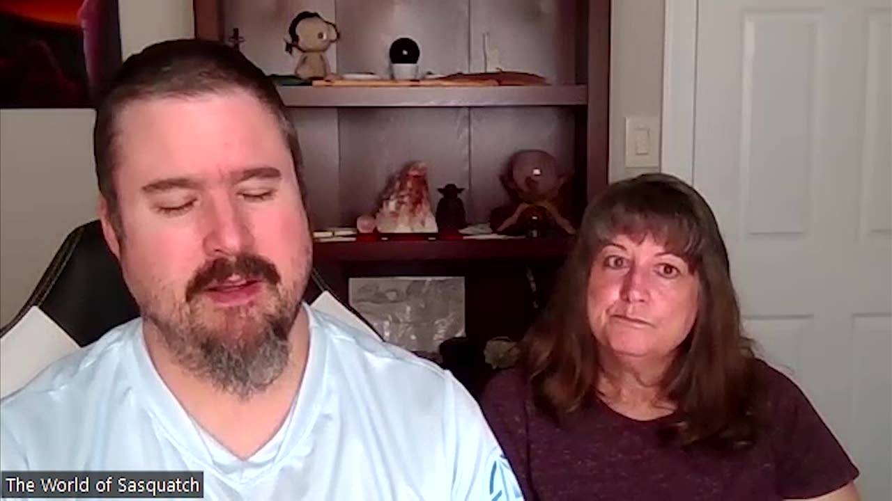 The World of Sasquatch, Episode #20: The Dumbining