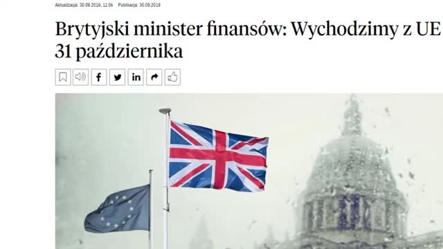 7 MINUT. Id żył. Brexit. Frankowicze. Agitacja kościoła Rzymu