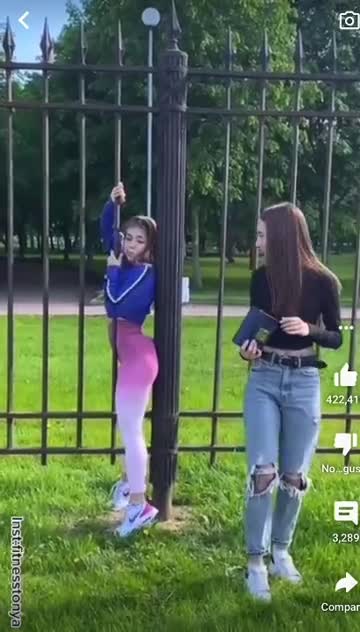 a little tight to pass