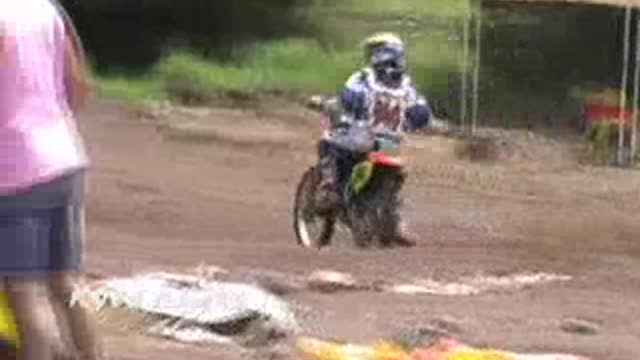 South Woods MX