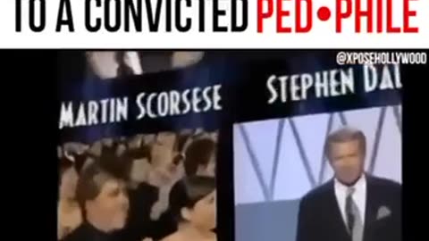 Convicted Pedophile - Roman Polanski Another Jewish Khazarian Ashkenazi