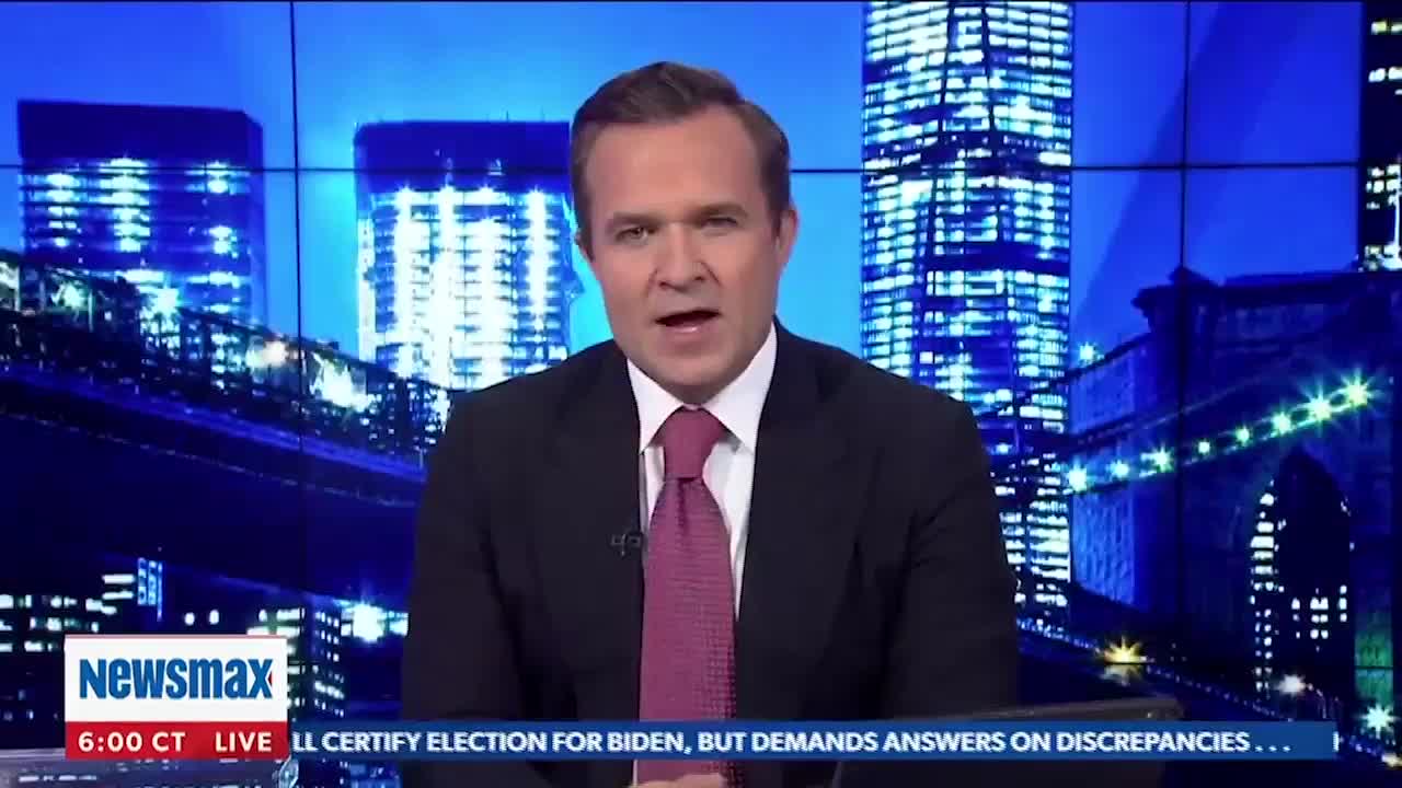 Greg Kelly. "If they can say those things about him, what can they say about us?"