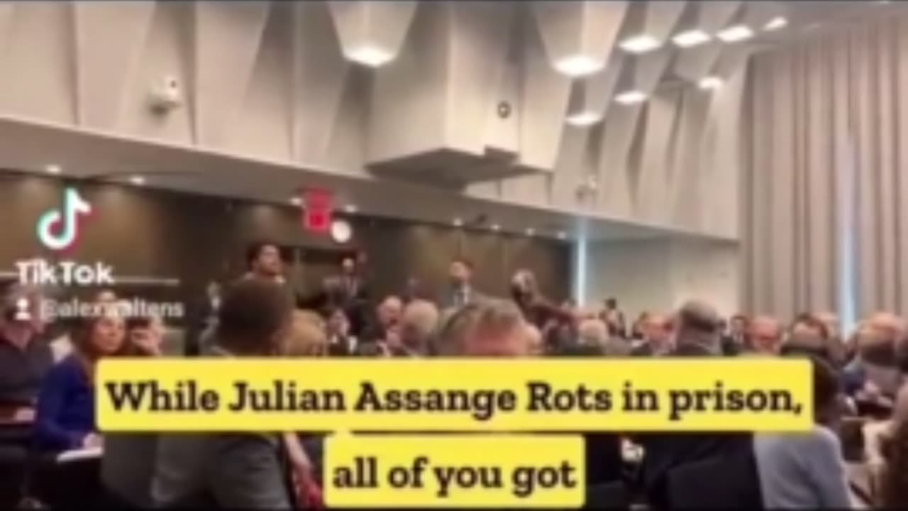 Calling out the media