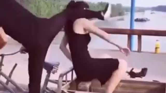 The best couple