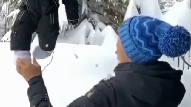 Watch till end