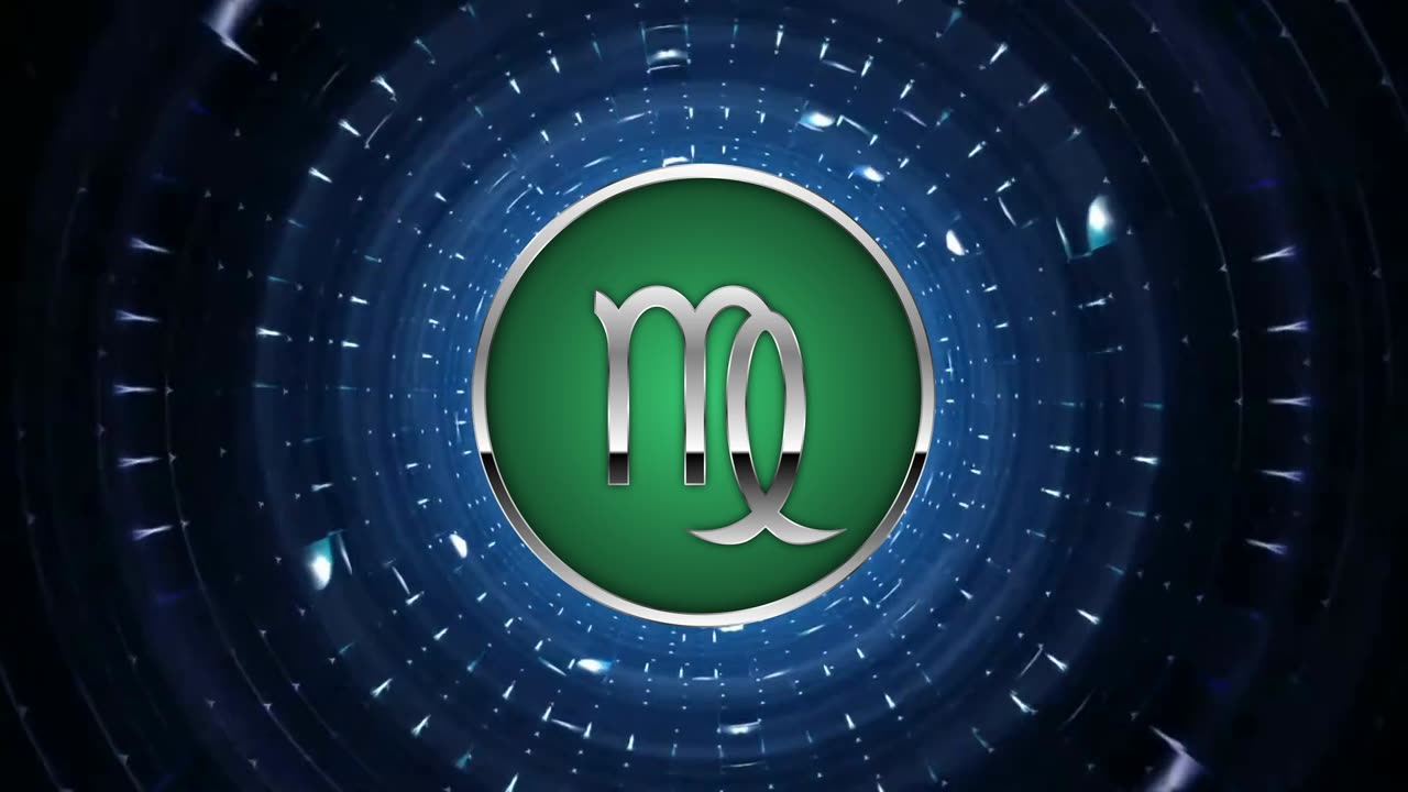Zodiac Virgo 2023 December 19
