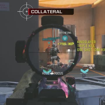 CLIP: 54 - 17 [DAS HOUS] - GREAT VOCALS - GAME PLAY ON - XBOX - CALL OF DUTY MW3